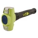  WL9-40212 Wilton BASH SOFT-FACE SLEDGE HAMMER 2-1/2