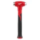 Milwaukee Tool 48-22-9140 16Oz Dead Blow Ball Peen Hammer