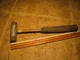 Nupla S-105 Soft Face Hammer Rubber Tips