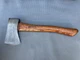 Craftsman Single Bit Camp Axe Hatchet #48101 USA 1-1/4 lbs.