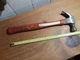 Craftsman 38128 10oz Wood Handle Claw Hammer. 
