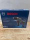 Bosch GXL12V-220B22 12V Max Brushless Impact Driver/Hammer Drill Combo Kit