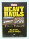 🔥 HEAVY HAULS (2015) DVD Trains Magazine Special Big Trains of Freight LNC