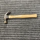 STANLEY 51-616 Wood-Handled Curve Claw Nail Hammer (16oz)