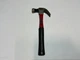 Vntg SEARS Craftsman USA  Fiberglass Rip Rare Third Claw Hammer 38129 20oz EUC