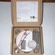 Kidde 20SA10 Photoelectric Smoke Alarm Hardwired Interconnect Lithium Battery