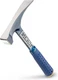 ESTWING Bricklayer's/Mason's Hammer - 22 oz USA Made Masonry Tool with Forged St