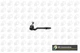 BGA SR0906 Tie Rod End for BMW