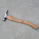 VTG Hart Tool Co. The Framer Hickory 21 oz Hammer Original USA Waffle Head