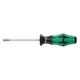 WERA 05118180001 Torx Screwdriver, TX4 483G14