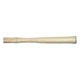 Link Handles Hammer Handle,3-4 lb.,14",Fire,Contractr 65746GRA Link Handles