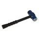 Nupla 6894265 Soft Face Sledge, 2 Lb., 13-1/2, Fiberglass