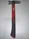 Milwaukee Tool 48-22-9316 19 Oz Smooth Face Poly/Fiberglass Handle Hammer