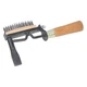 Manufacturer Varies Chipping Hammer With Brush 19N773 Manufacturer Varies 19N773