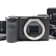 SONY a6700 ILCE-6700 Mirrorless Camera (Shutter Count:105) [Near Mint] #7022TH