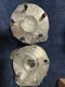 KEYOOG 2Pcs 513258 (5 Lug) Front Wheel Hub and Bearing Assembly Fit