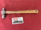 Vintage Craftsman 8oz Ball Pein Hammer, 38463 U.S.A