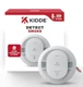 Kidde 20SA10 Hardwired Interconnected Smoke Detector Alarm 10 yr Battery   #2002
