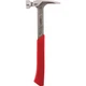 Milwaukee 48-22-9023 22-oz Smooth Face Framing Hammer