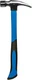Century Drill & Tool 72244 Straight 16-ounce Straight, Blue, Black, Silver 