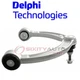 Delphi Front Right Upper Suspension Control Arm Ball Joint for 2016 ps