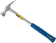 Estwing E3-28S Smooth Face Solid Steel Framing Hammer, 28 Oz, 16" Length