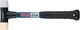VESSEL Rubber plastic hammer [No.77-10] (Japan Import)