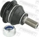 Febest Front Lower Ball Joint Fits Citro&euml;n Peugeot 3008 307 307 Sw 308 308 Cc