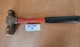 Craftsman 38476 32 ounce Ball Peen Pein Hammer