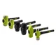 Wilton B.A.S.H 6 Piece Master Hammer Kit 11109