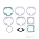 15152-Cylinder gasket kit TOPEND BIG BORE compatible with MBK EW 50 STUNT NAKED