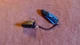 Westward 22Xp80 Safety Knife, Self-Retracting