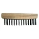 Shark Stainless Steel Chipping Hammer Brush