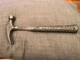 ESTWING TOOLS 16-oz. STRAIGHT CLAW HAMMER, SMOOTH FACE, E3-16S