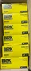 BRK SMI100 Smoke Alarm Detector First Alert - Case of 12