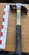 Vintage Vaughan Fiberglass Handle FS16 16oz Head Curved Claw Hammer