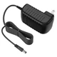 12V AC/DC Adapter for Honeywell HWT-HJ1 LED Desk Lamp HJ1BK Sunturalux Desk Lamp