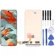 For Google Pixel 9 Pro XL GGX8B, GZC4K, GQ57S LCD Display Touch Screen Digitizer