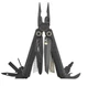 Outdoor Adventure Multi Tool - Leatherman Wave Alpha 16-in-1 MagnaCut
