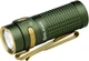 OLIGHT Baton4 Rechargeable EDC Flashlight, LED Pocket Light 1300 Lumens with Mag