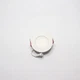 Halo Downlight LED Lamp 9 W 277 V Matte White Aluminum - Light Only 