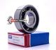 SKF 6203 TN9 C3 Open Deep Groove Ball Bearing with Fibre Cage 17x40x12mm