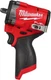 Milwaukee 2562-20 M12 FUEL Stubby 3/8" Impact Wrench