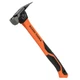 1PC Klein Tools H80918 FIBERGLASS HAMMER 18 OZ