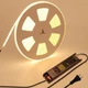 BENLUN 48V Outdoor LED Strip Lights Waterproof, 65.6ft 150W 3000K Warm White ...