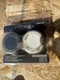 Stiletto TRMB-RMA TRIMBONE Mallet Cap Kit Hard White Soft Black Caps