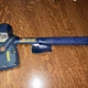 Estwing E3-FF4 14" Fireside Friend Splitting Tool Shock Reduction Grip USA MADE!