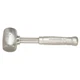 AMERICAN HAMMER AM6LNAG Sledge Hammer,6 lb.,12 In,Aluminum 21YU64