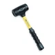 NUPLA 6894102 Dead Blow Hammer,32 oz.,14" PK 4