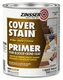 Stain Blocker Oil Based Cover 1 Qt White 03504 Zinsser